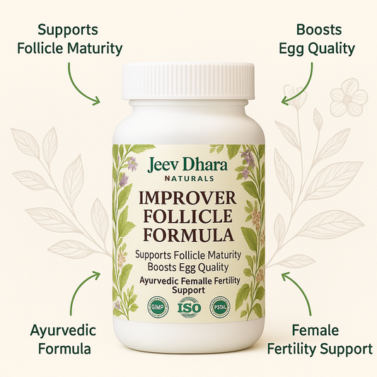 Improver Follicle Formula