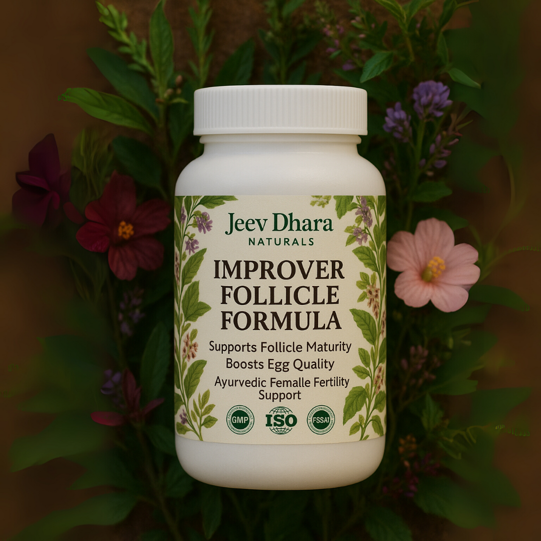 Improver Follicle Formula