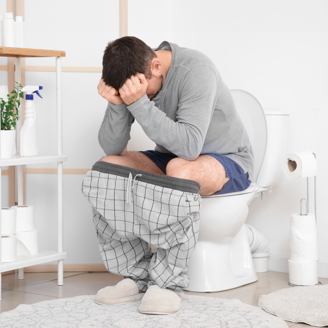 Piles, Fissure & Fistula Relief