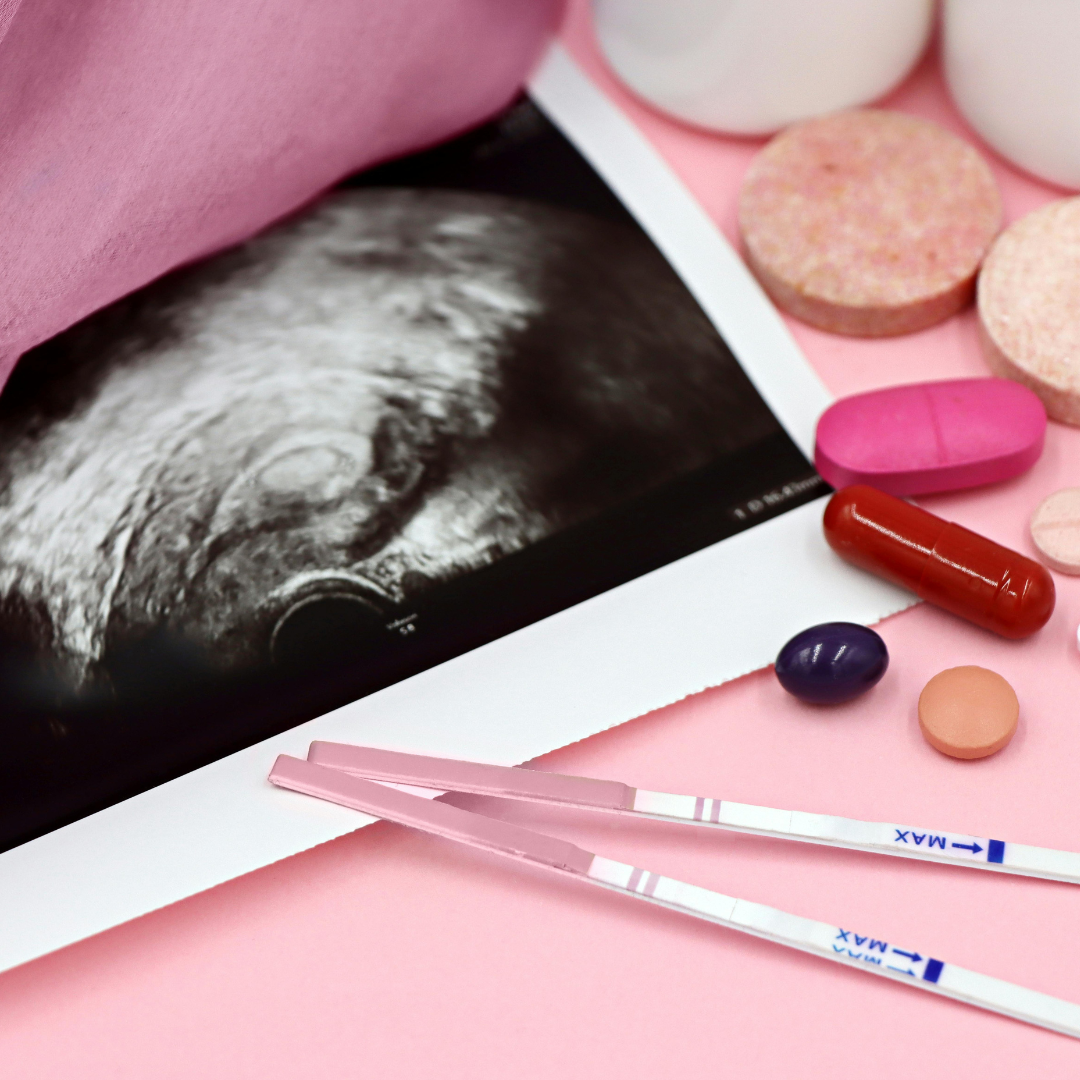 PCOD & PCOS Herbal Care