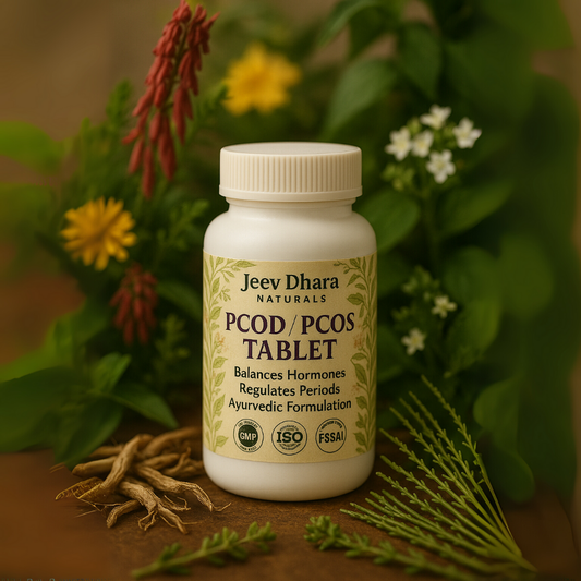 PCOD/PCOS TABLET
