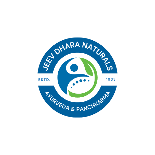 JEEV DHARA NATURALS
