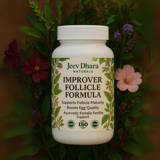 Improver Follicle Formula